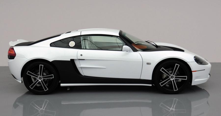  Proton Lekir Concept 2010 года  (фото 3 из 3)